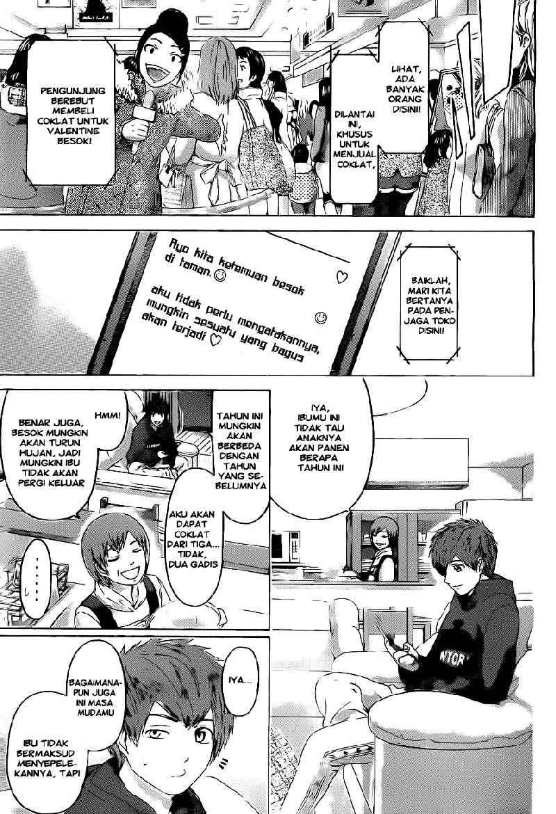 Chapter 111 - halaman 5