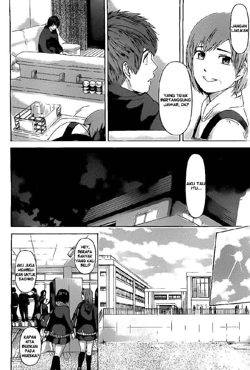 Chapter 111 - halaman 6