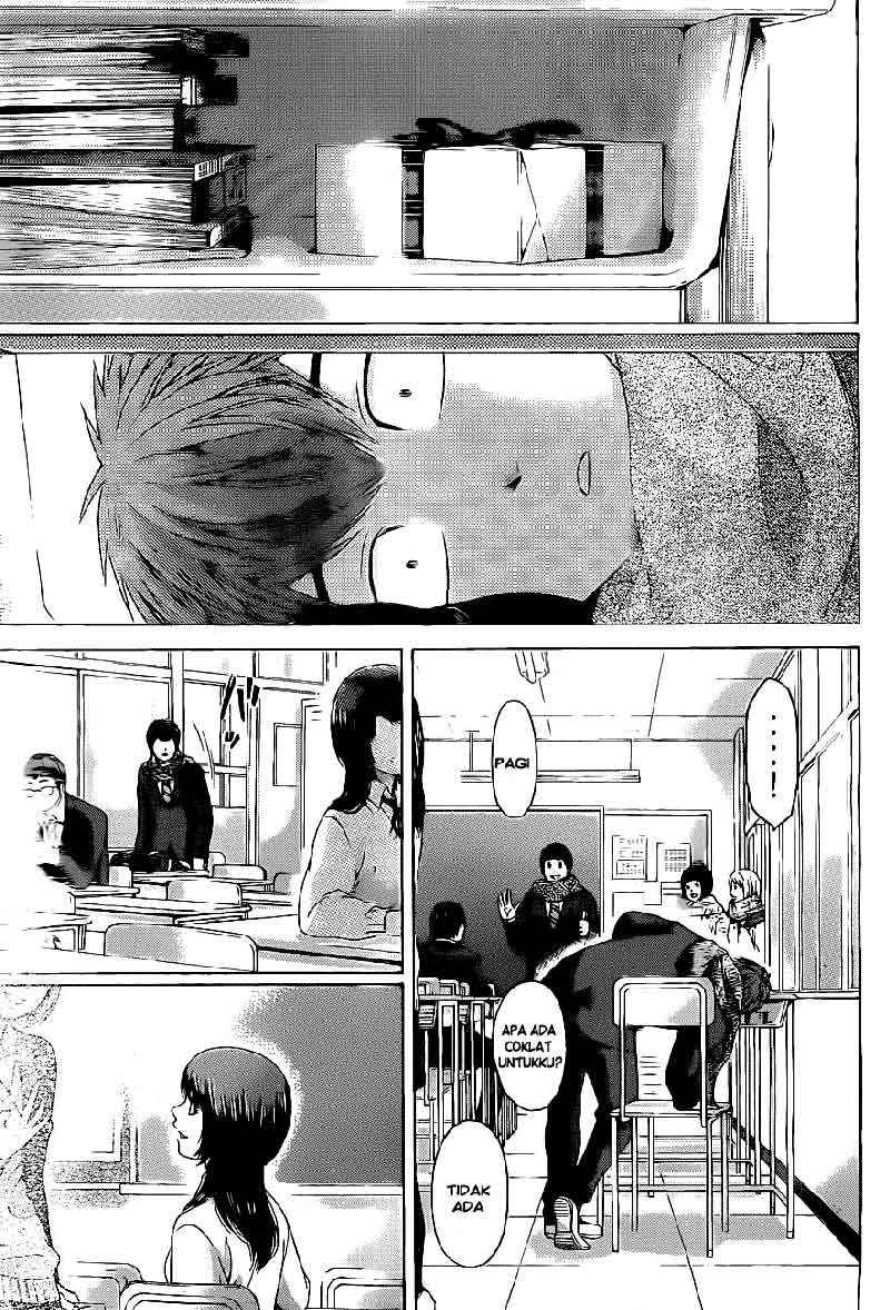 Chapter 111 - halaman 7