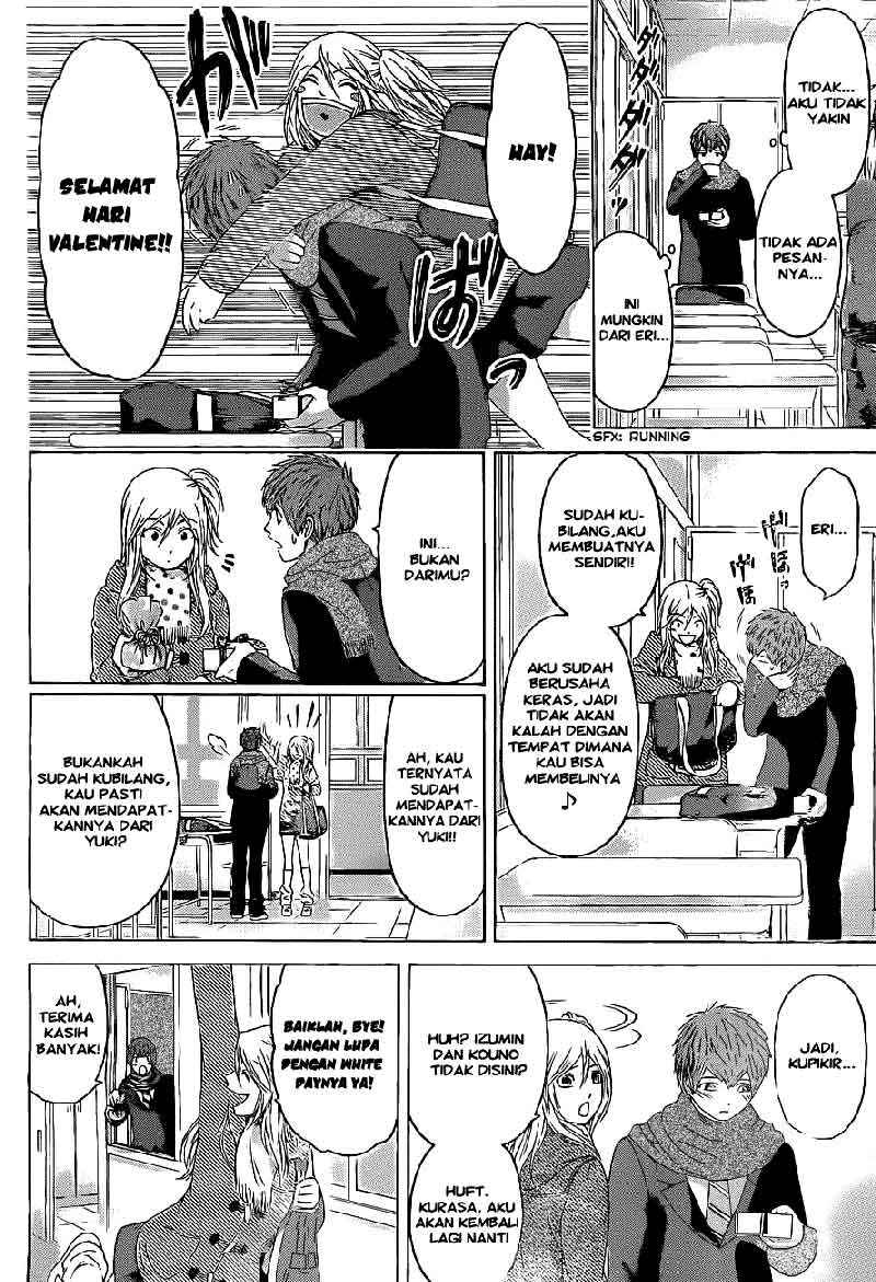 Chapter 111 - halaman 8