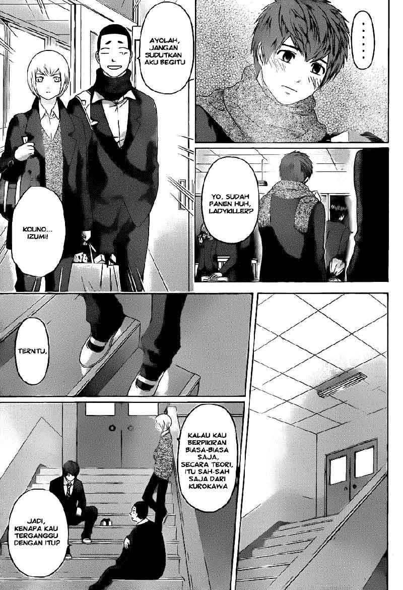 Chapter 111 - halaman 9