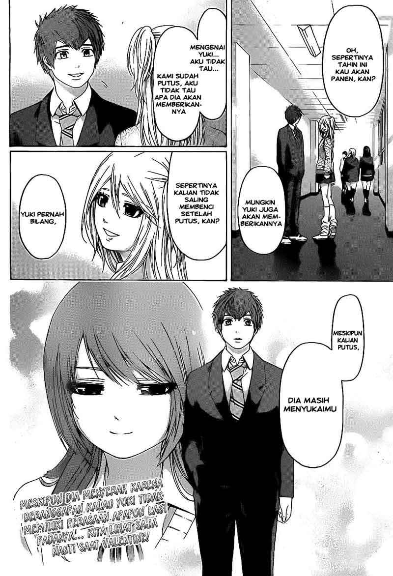 Chapter 110 - halaman 19