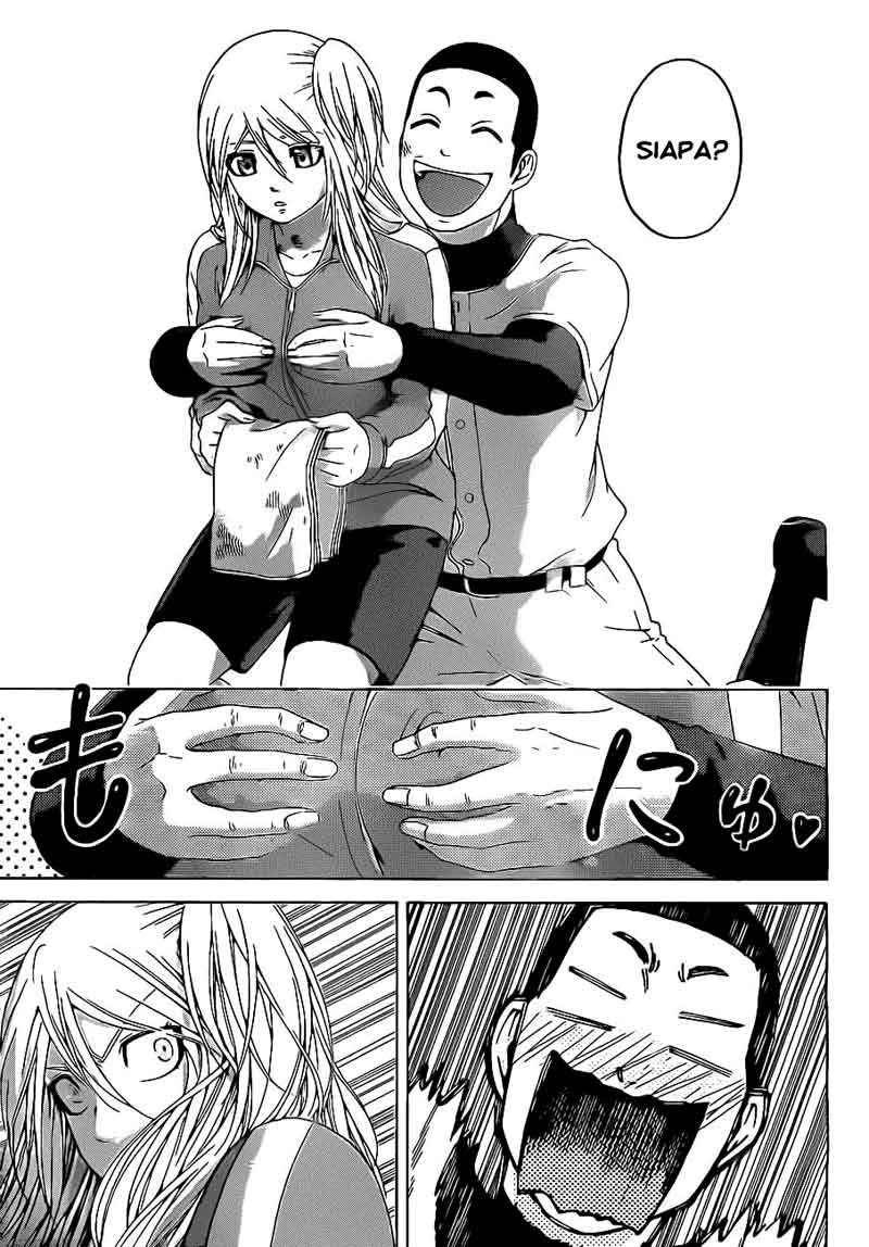 Chapter 110 - halaman 8