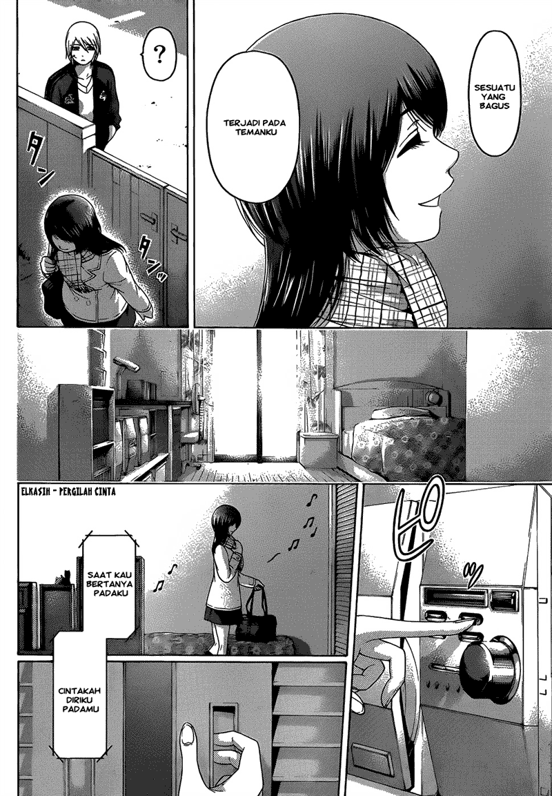Chapter 108 - halaman 12