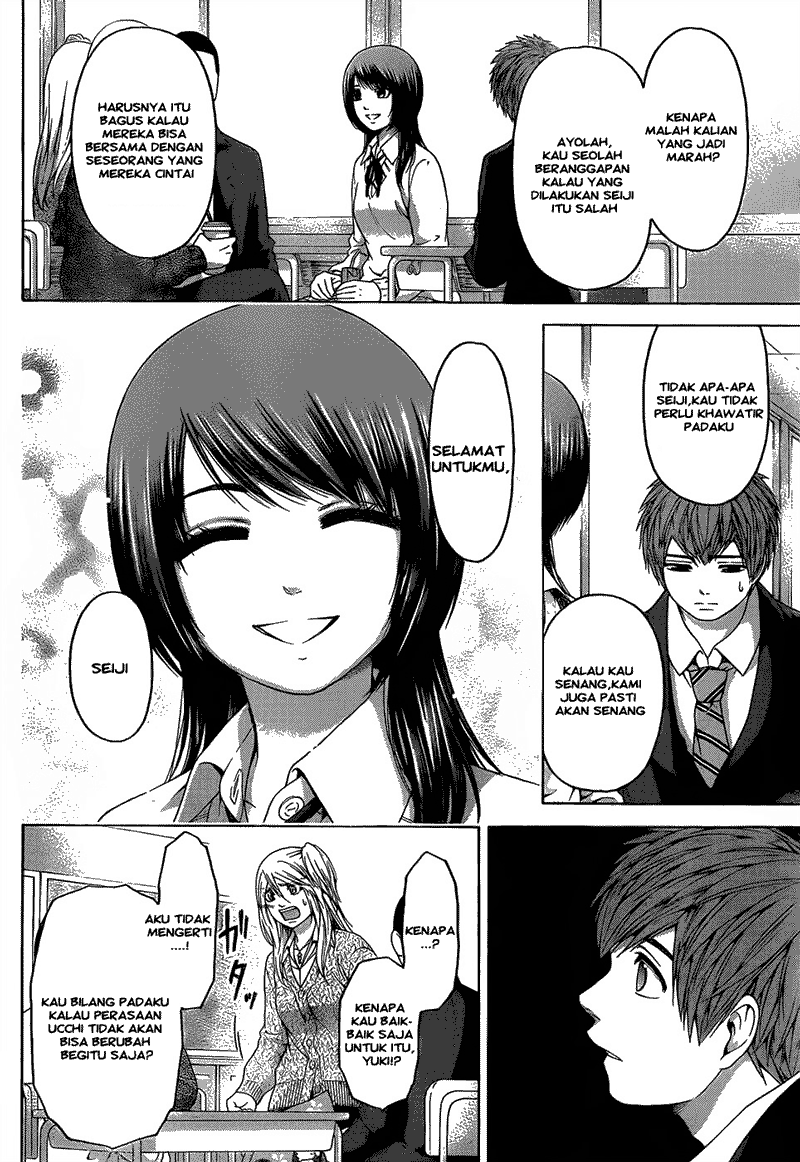 Chapter 108 - halaman 6