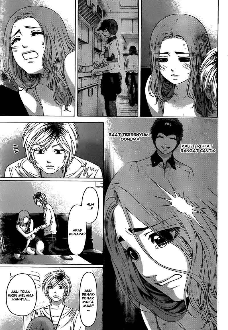 Chapter 107 - halaman 5
