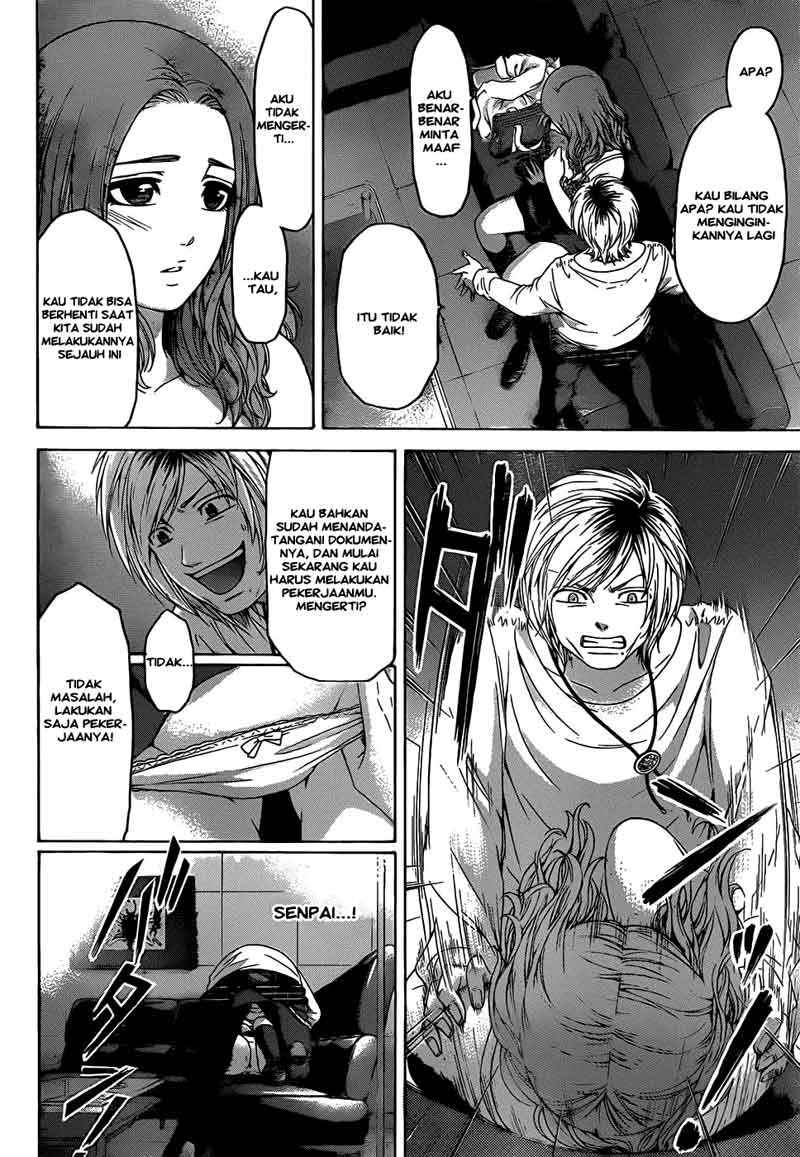 Chapter 107 - halaman 6