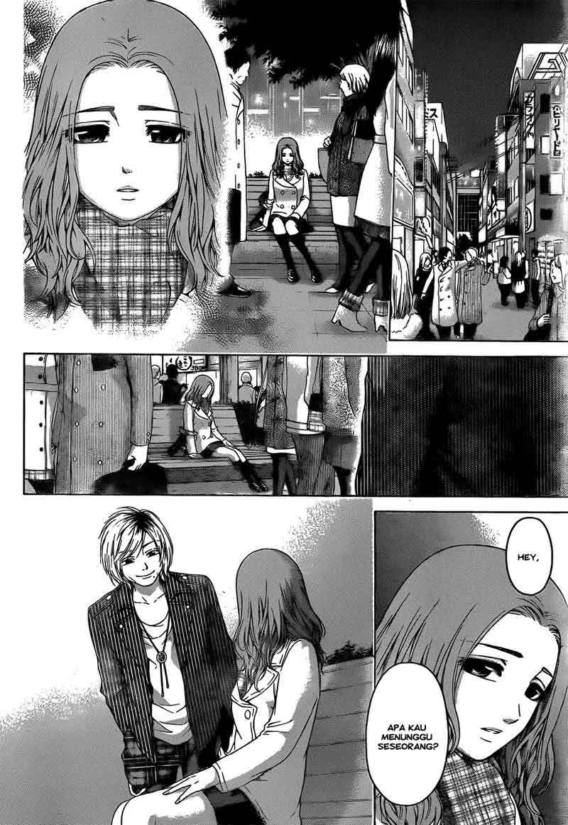Chapter 106 - halaman 12