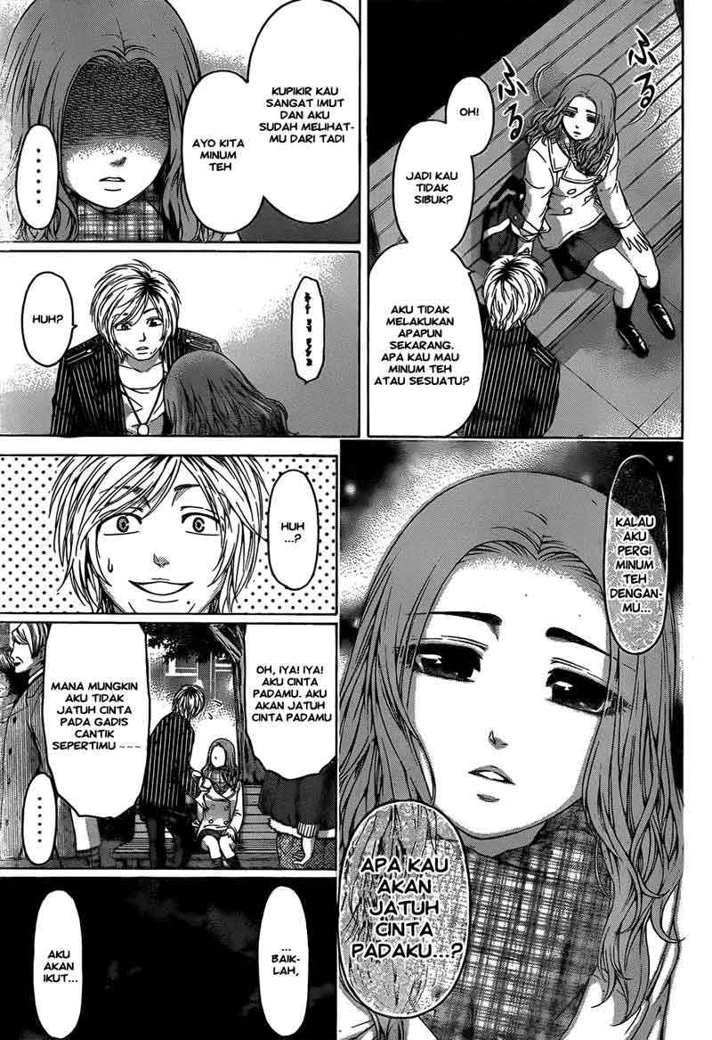 Chapter 106 - halaman 13