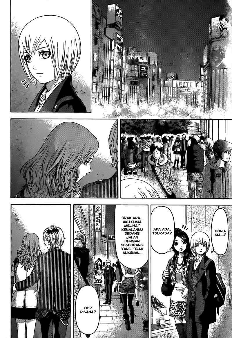Chapter 106 - halaman 14