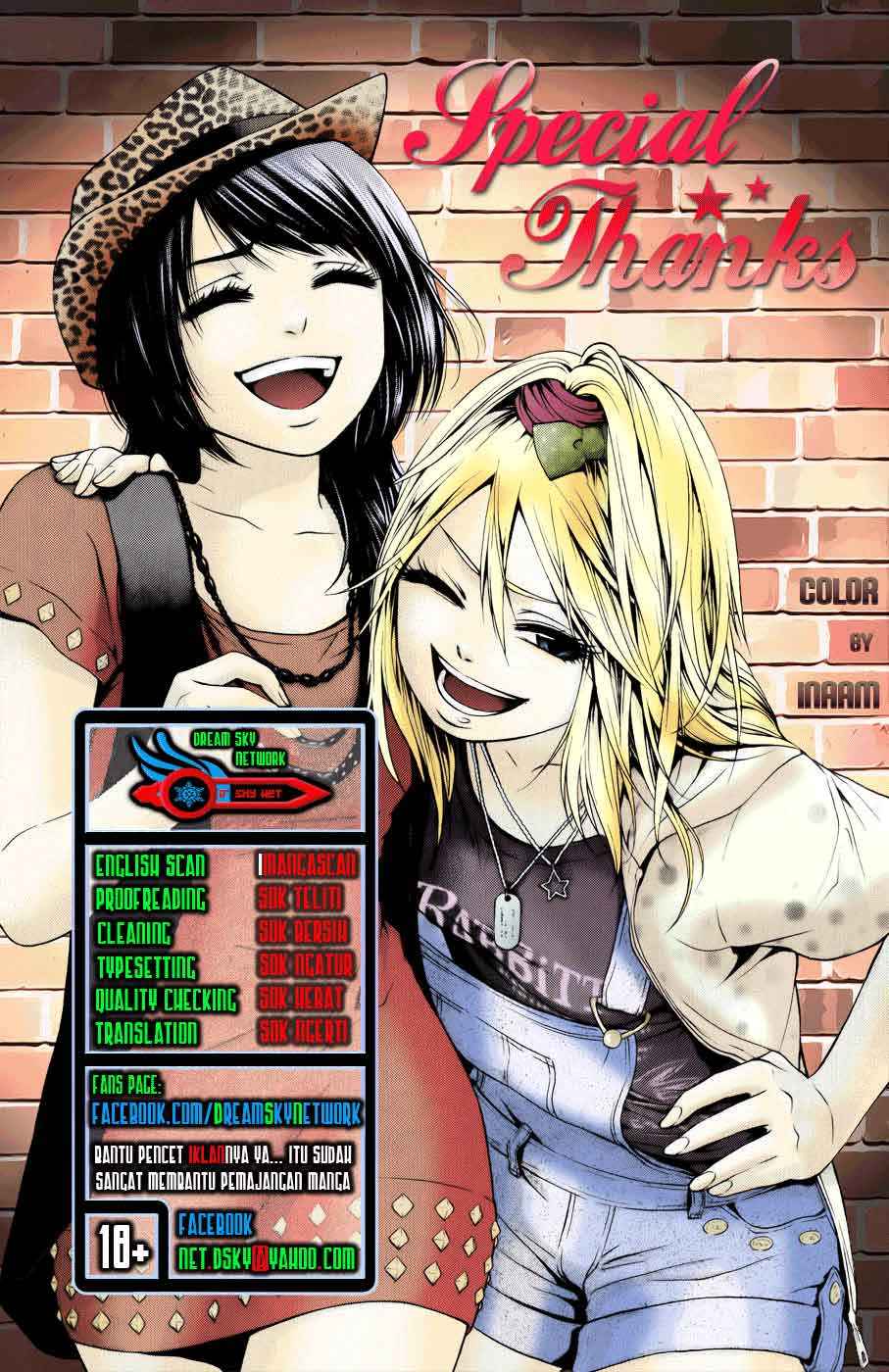 Chapter 106 - halaman 21