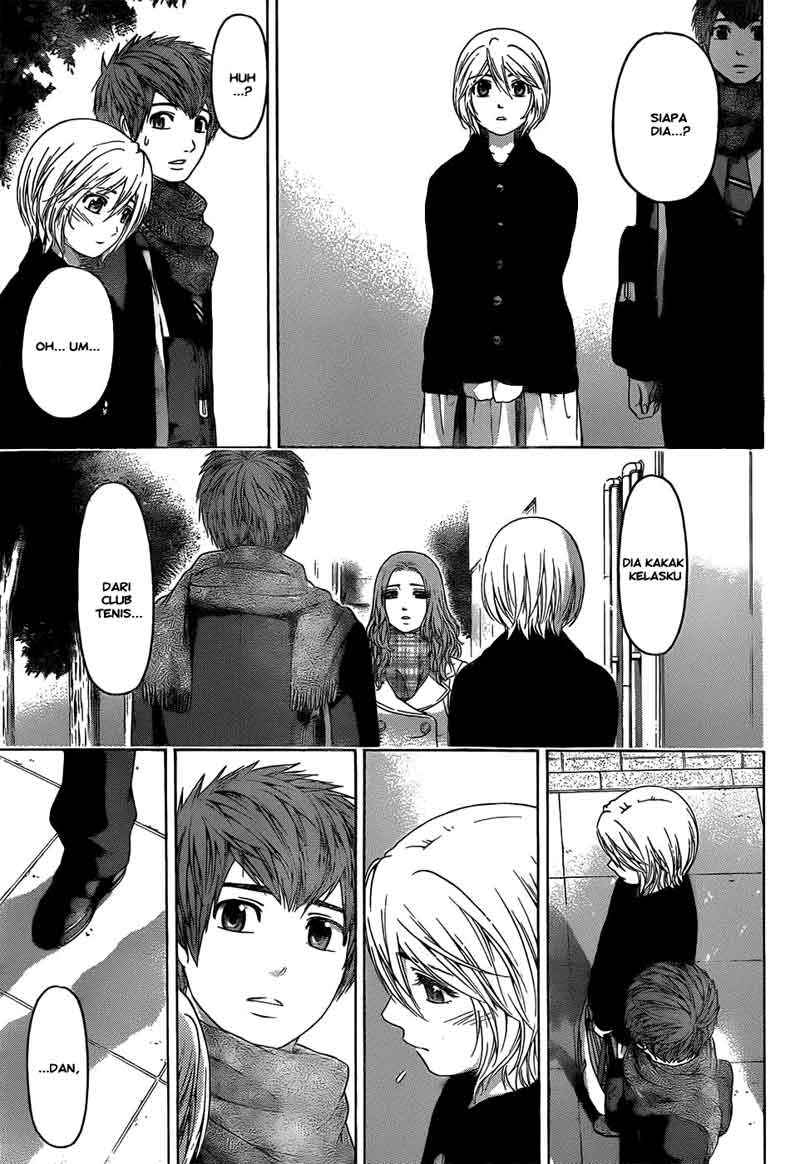 Chapter 106 - halaman 5