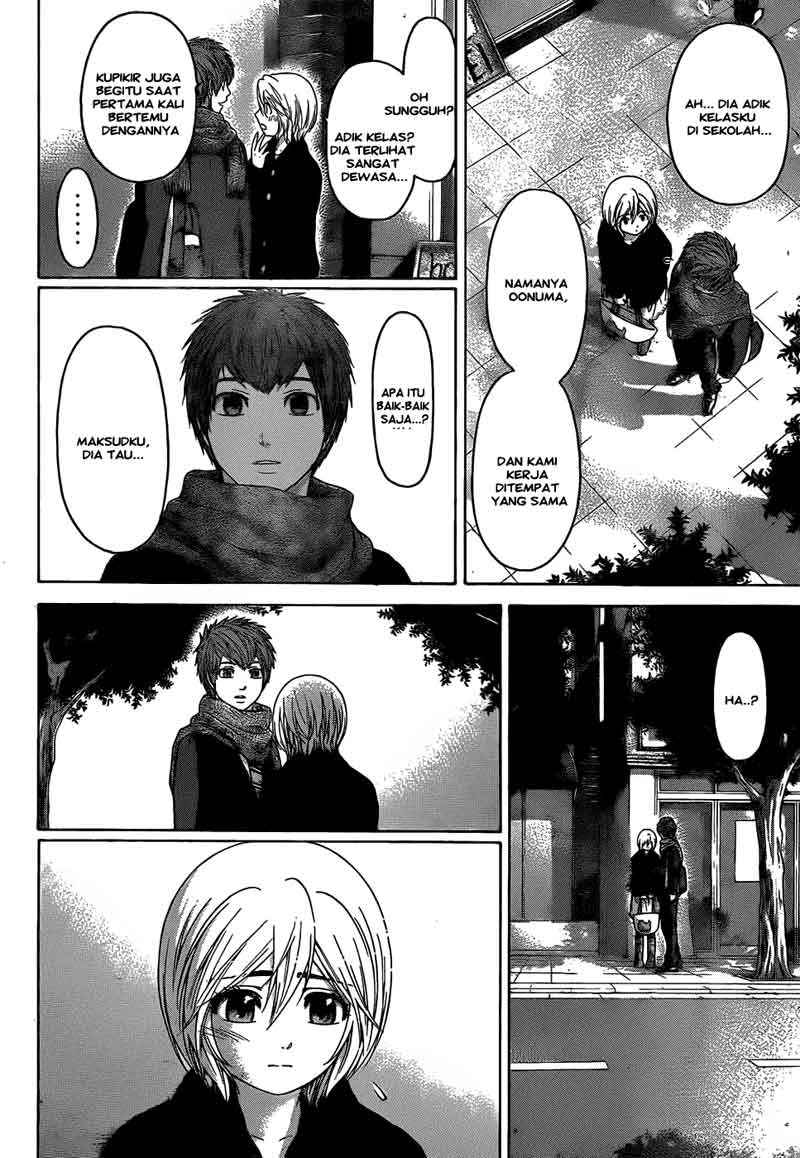 Chapter 106 - halaman 8