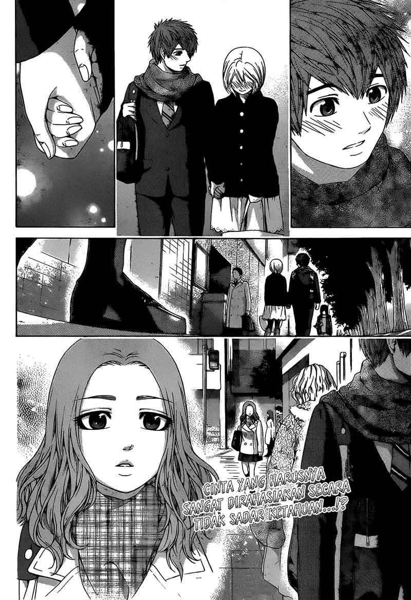 Chapter 105 - halaman 20