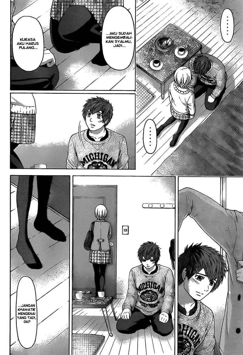Chapter 105 - halaman 6