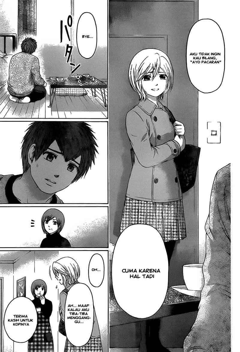Chapter 105 - halaman 7