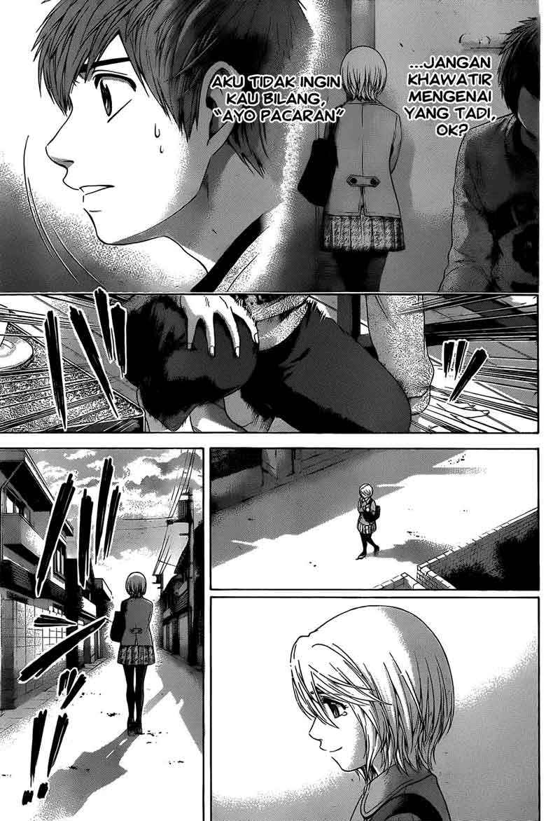 Chapter 105 - halaman 9