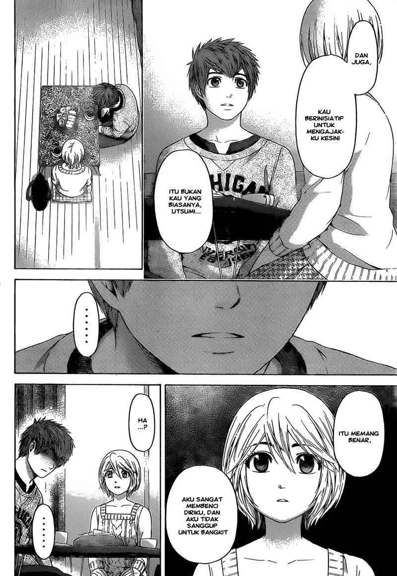 Chapter 104 - halaman 12
