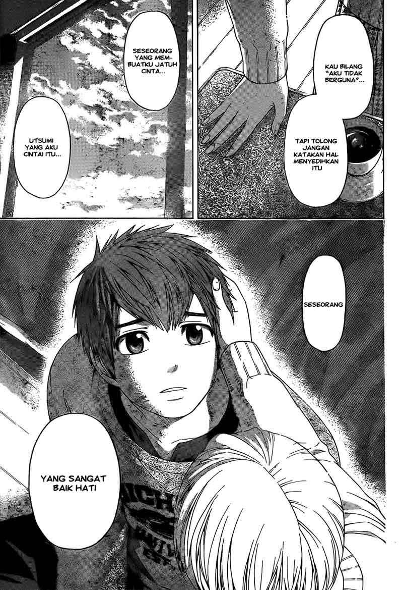 Chapter 104 - halaman 15