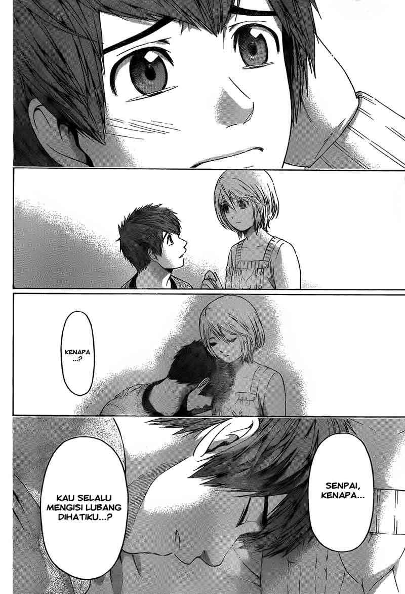 Chapter 104 - halaman 16