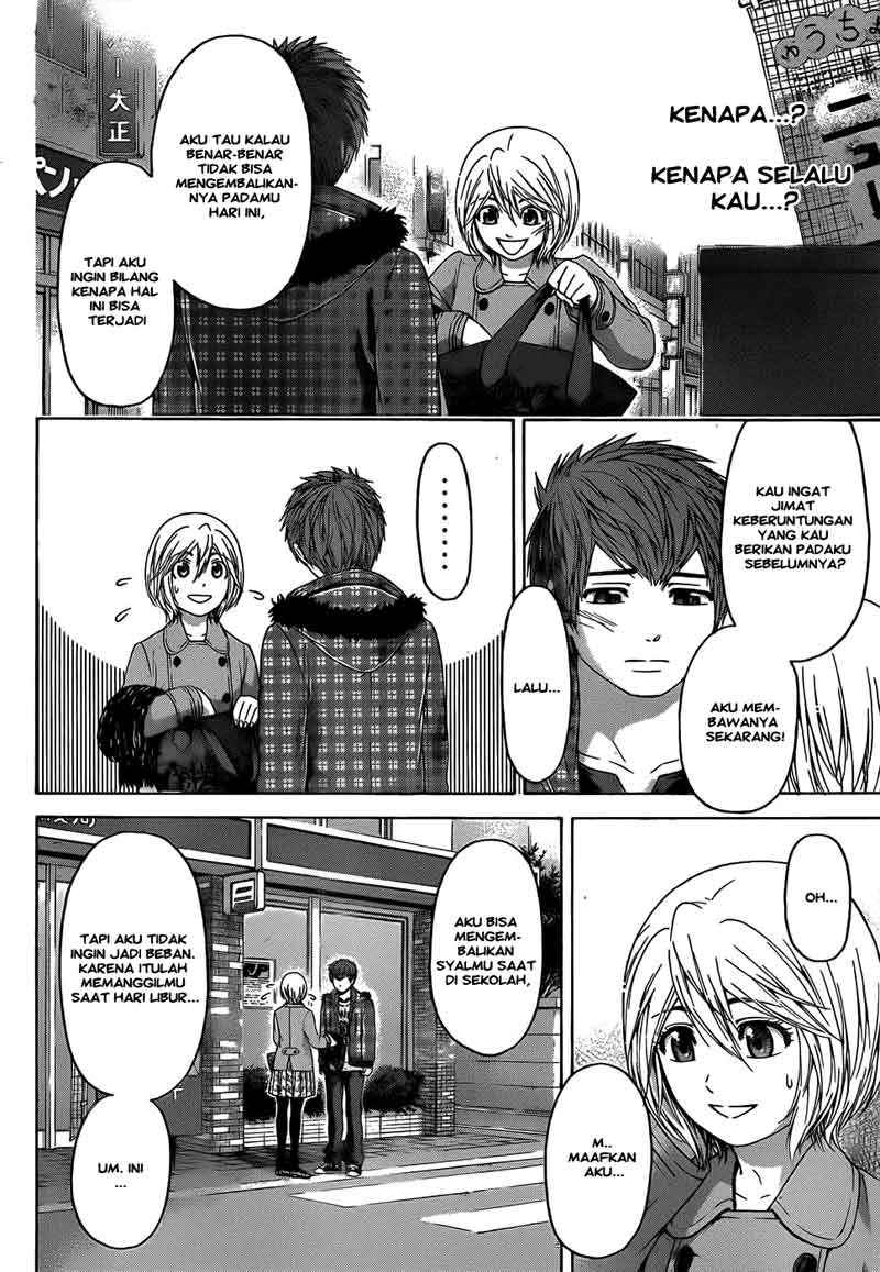 Chapter 104 - halaman 4