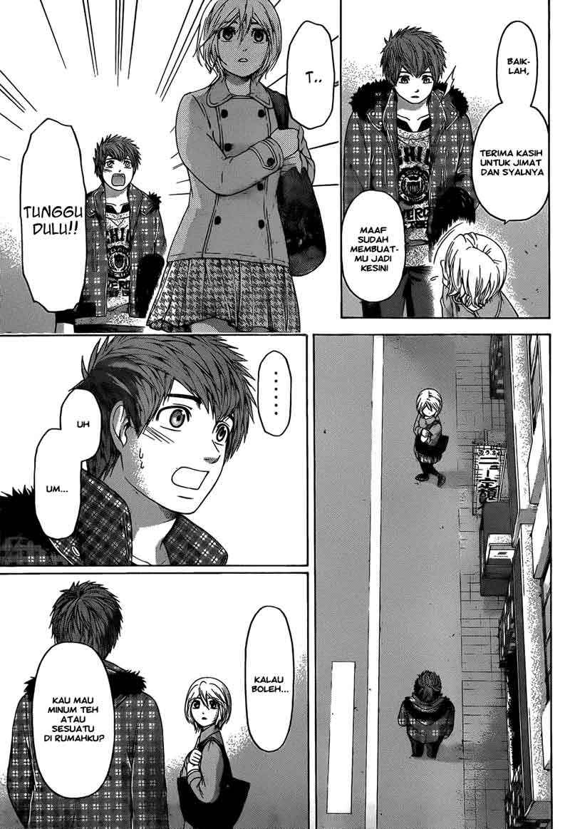 Chapter 104 - halaman 5