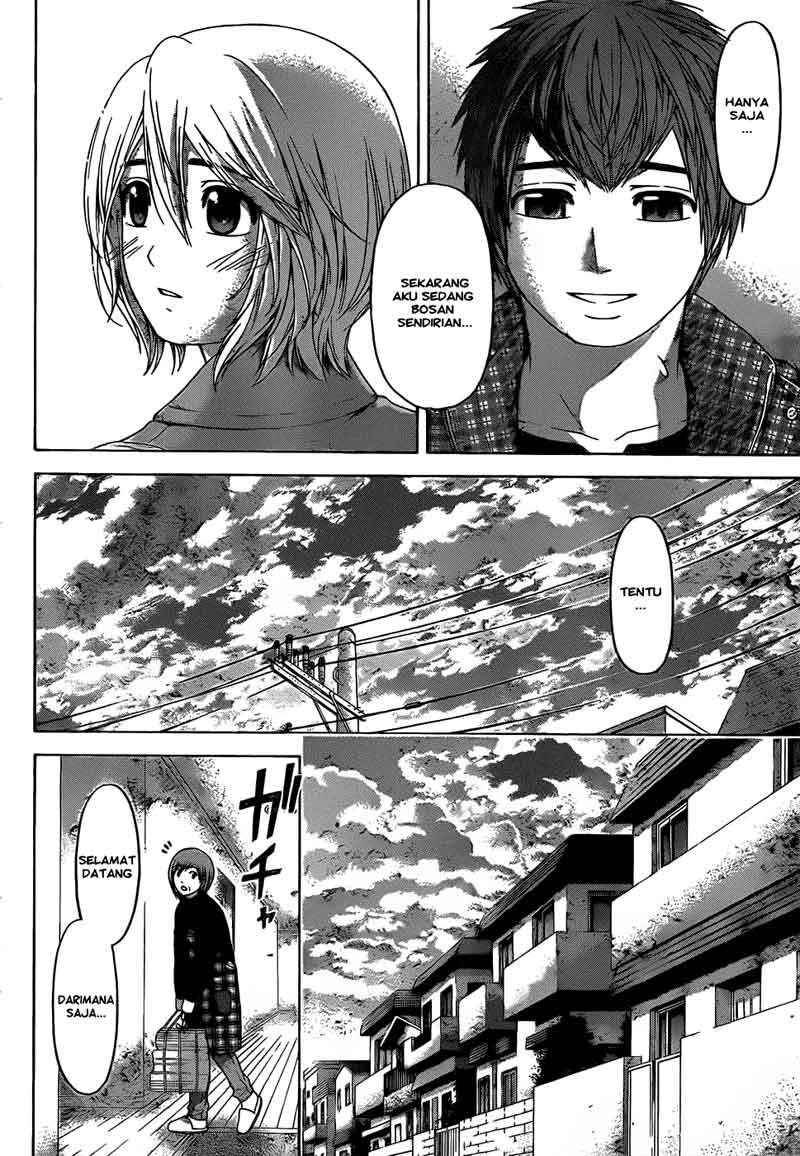Chapter 104 - halaman 6