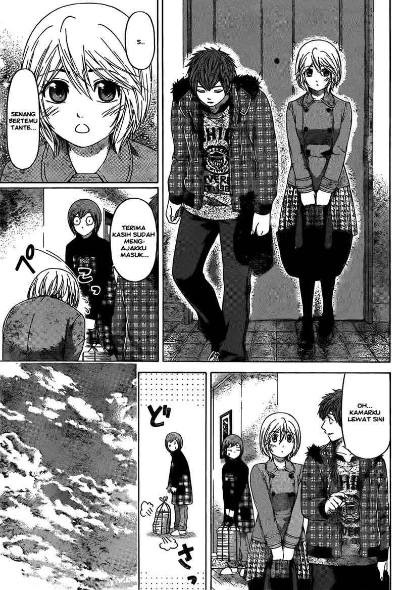 Chapter 104 - halaman 7