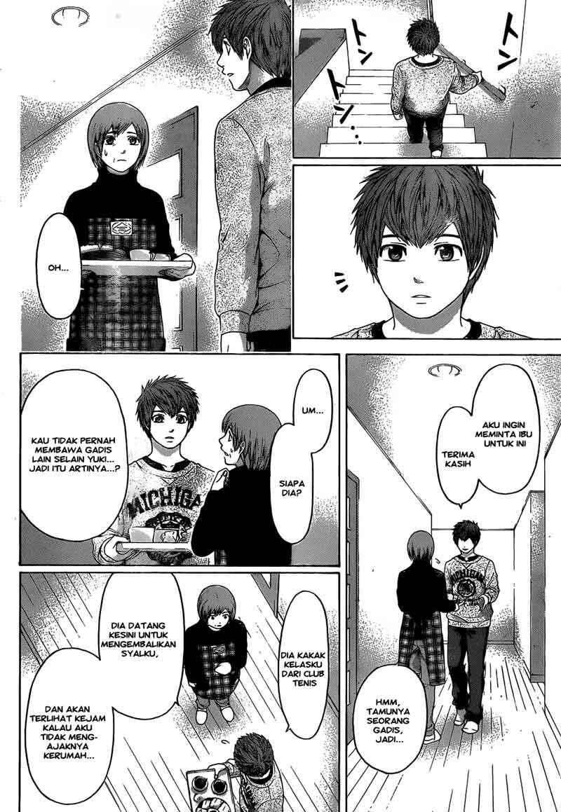 Chapter 104 - halaman 8