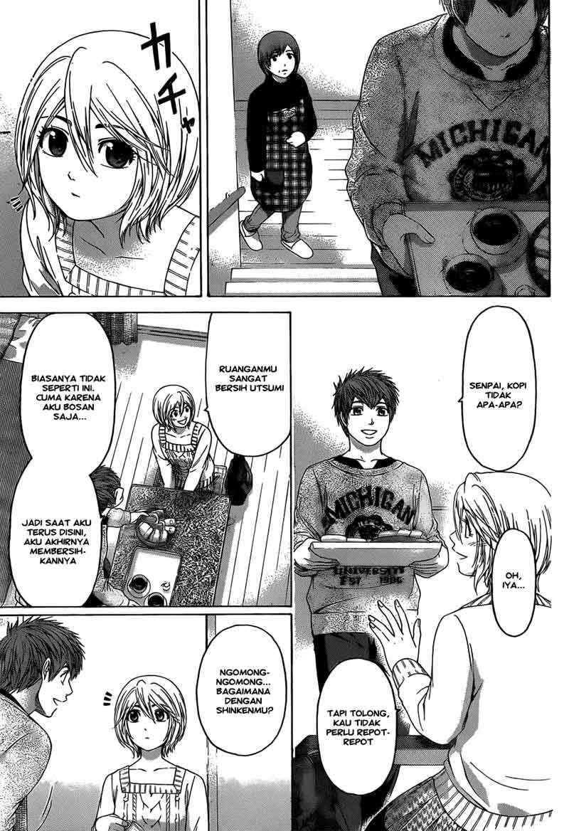 Chapter 104 - halaman 9
