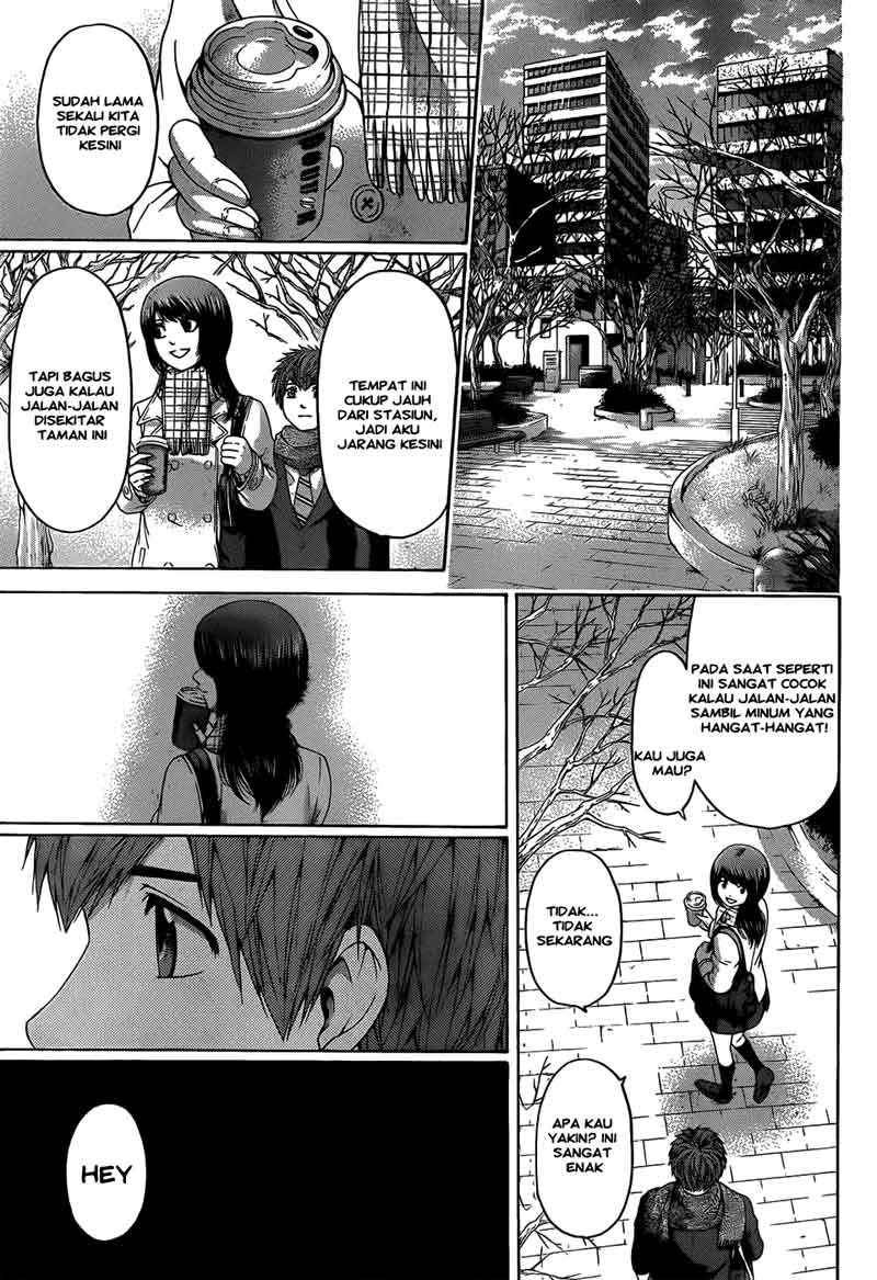 Chapter 103 - halaman 13