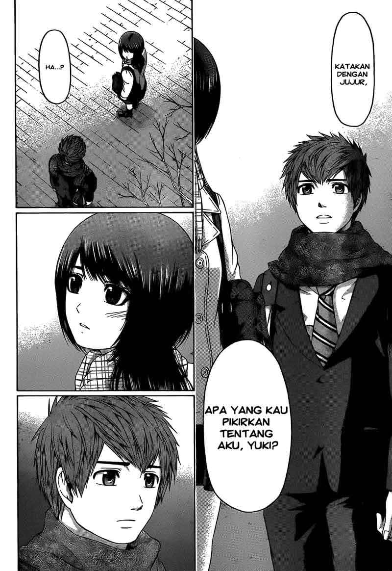 Chapter 103 - halaman 14