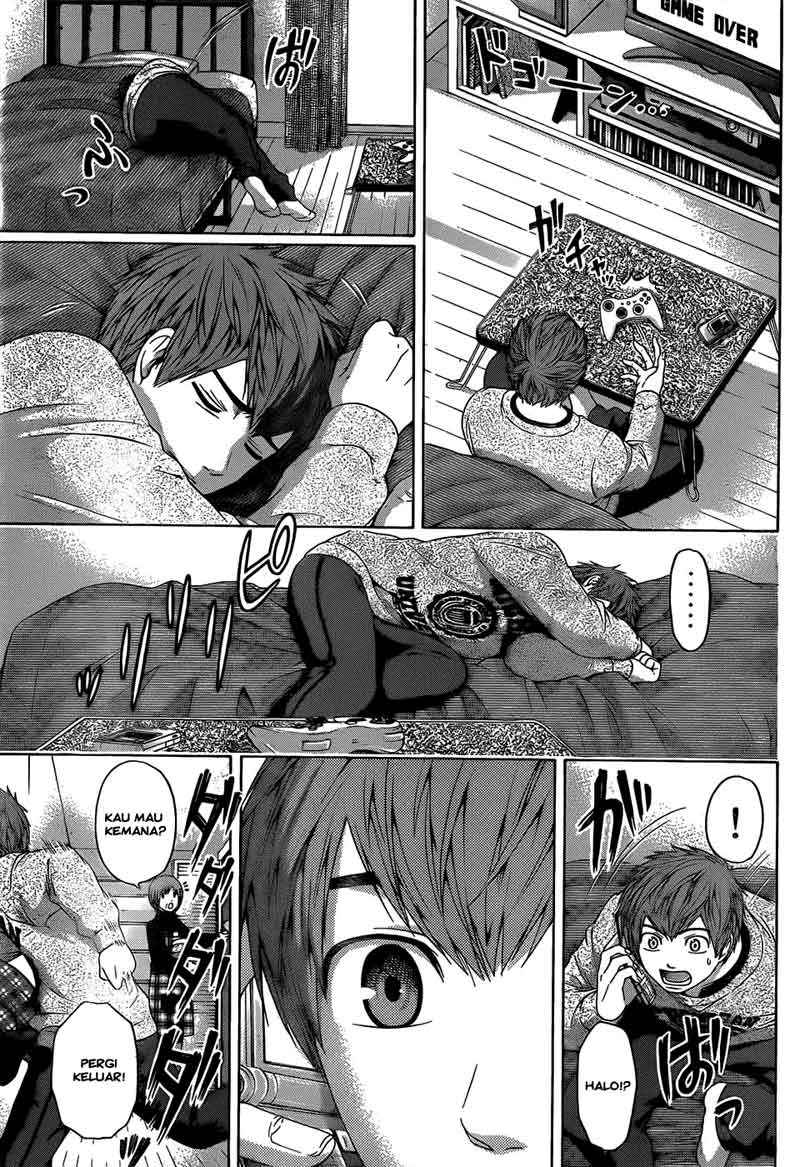 Chapter 103 - halaman 19