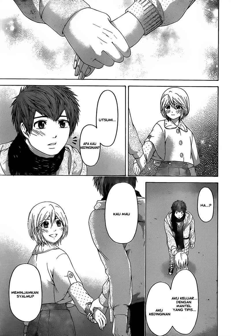 Chapter 103 - halaman 5