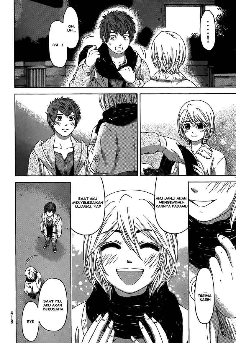 Chapter 103 - halaman 6