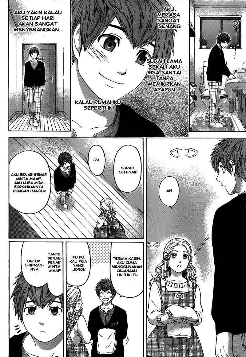 Chapter 102 - halaman 12