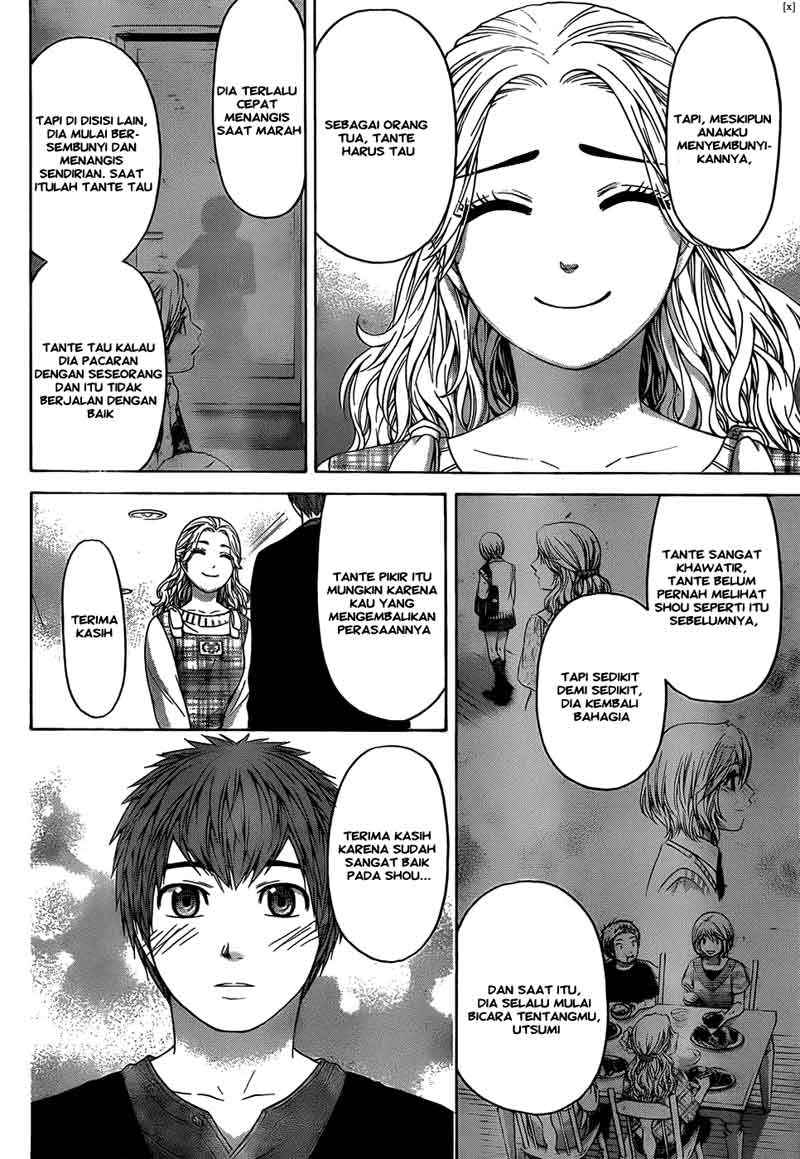 Chapter 102 - halaman 14