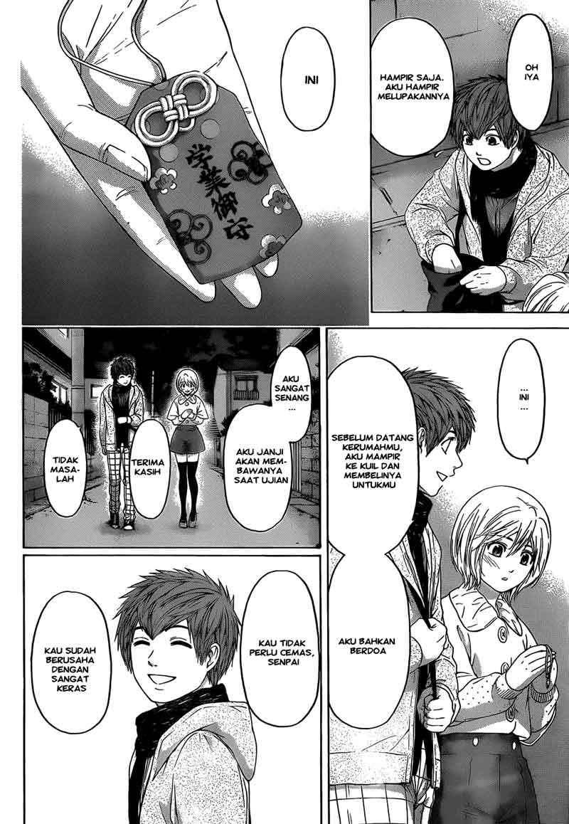 Chapter 102 - halaman 16