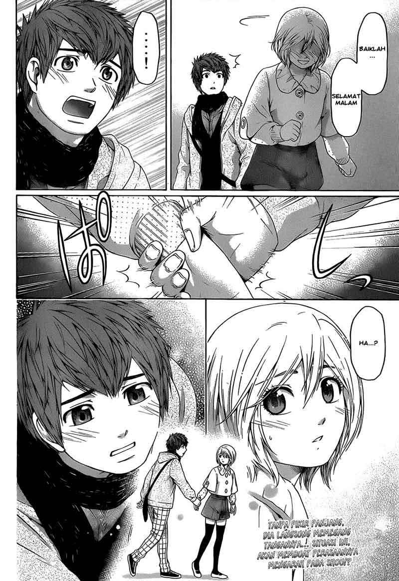 Chapter 102 - halaman 20