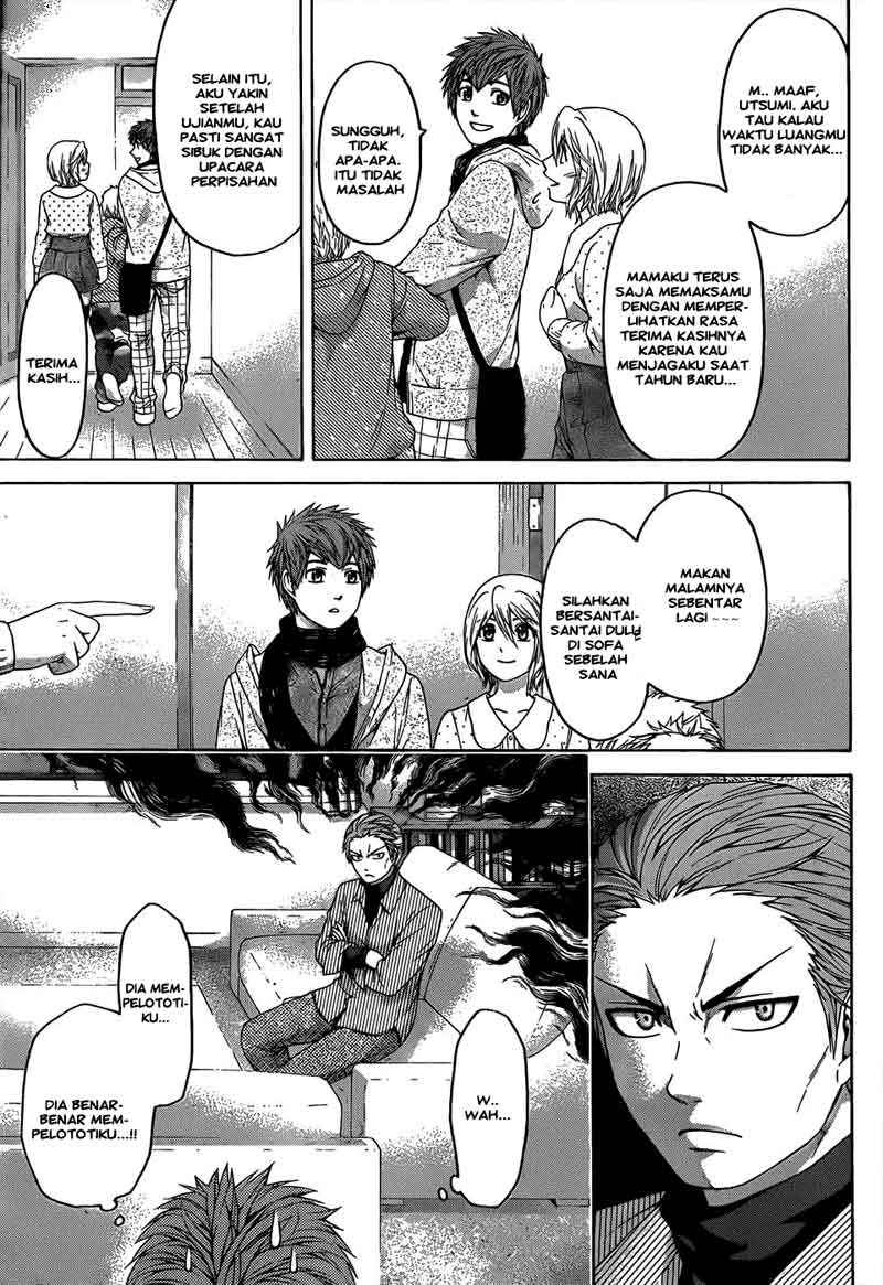 Chapter 102 - halaman 5