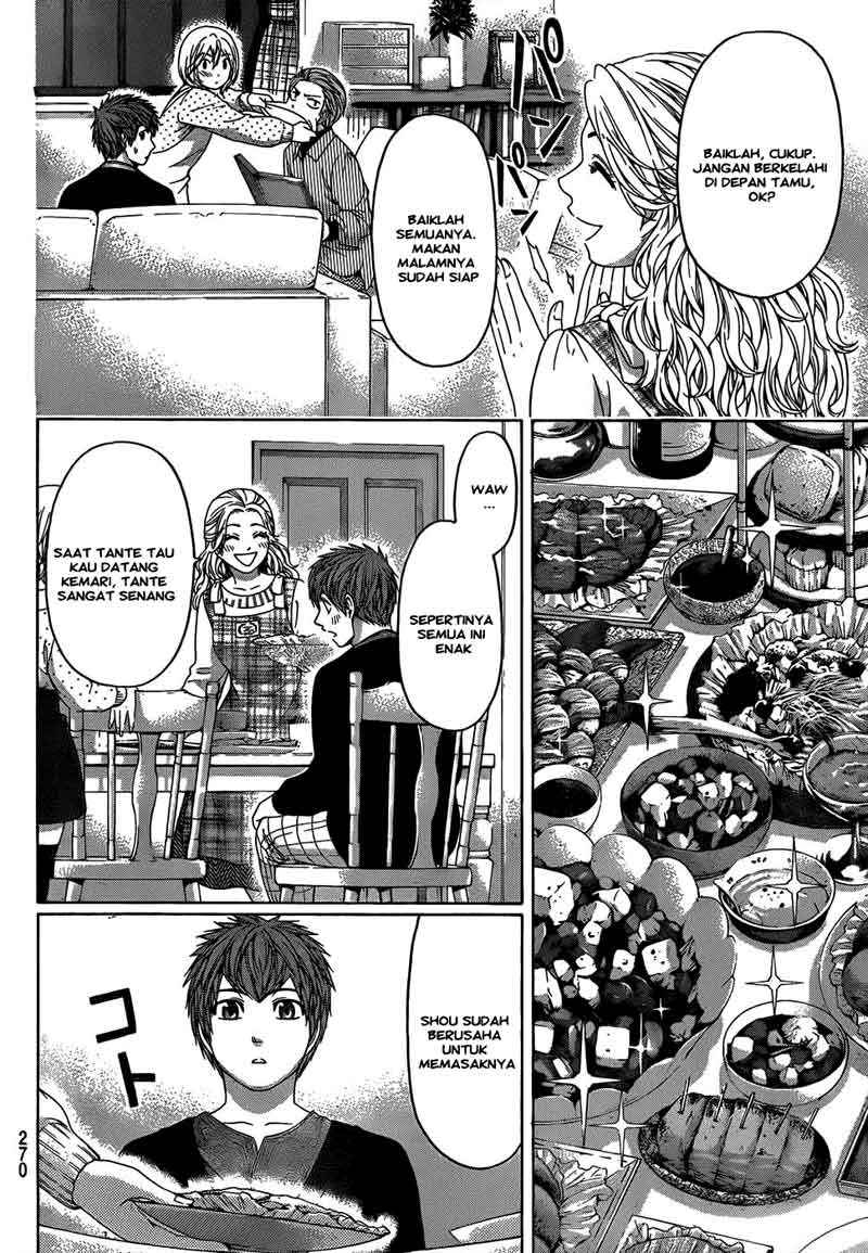 Chapter 102 - halaman 8