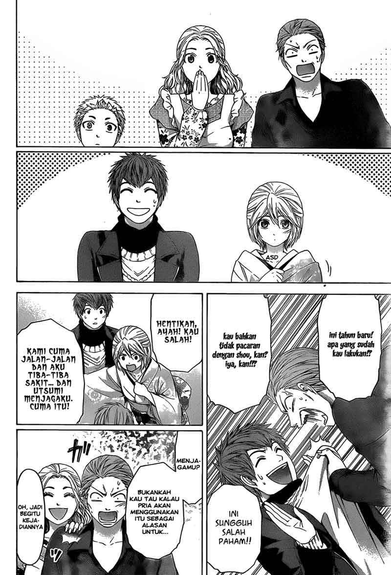 Chapter 101 - halaman 12