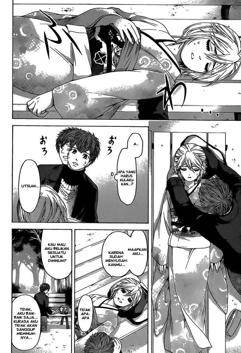 Chapter 101 - halaman 4