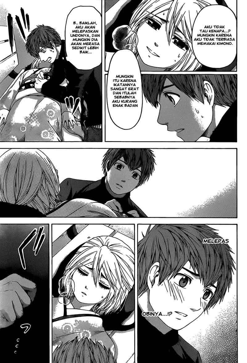 Chapter 101 - halaman 5