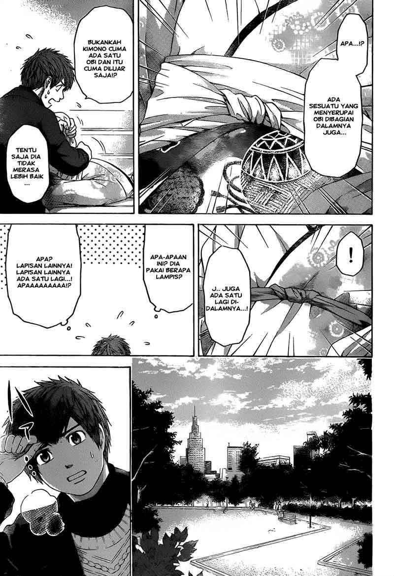 Chapter 101 - halaman 7