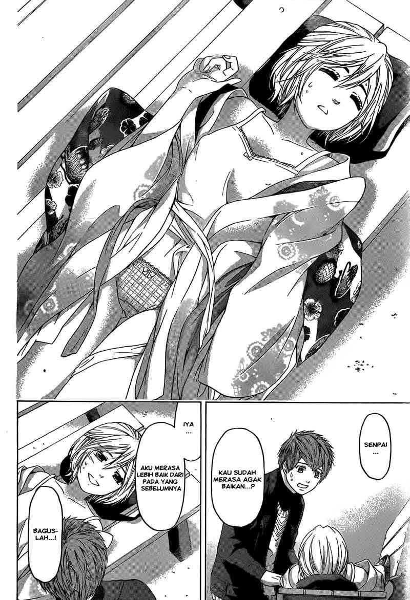 Chapter 101 - halaman 8