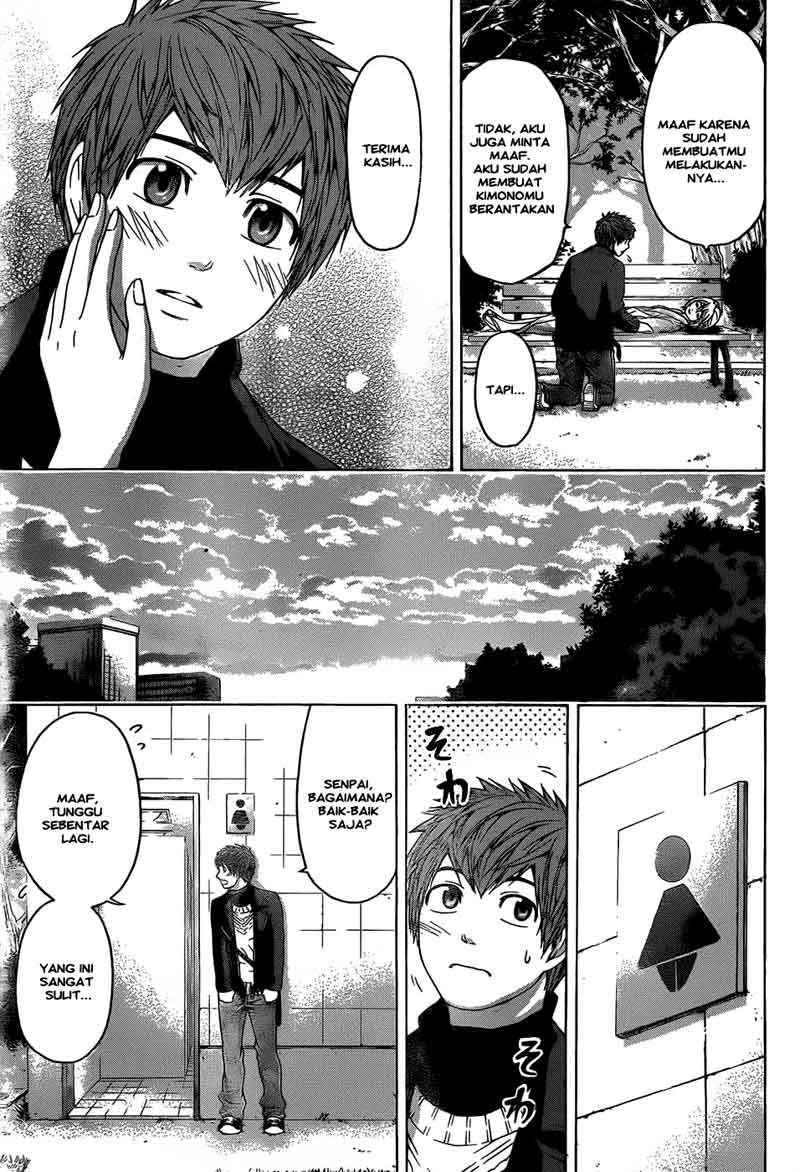 Chapter 101 - halaman 9