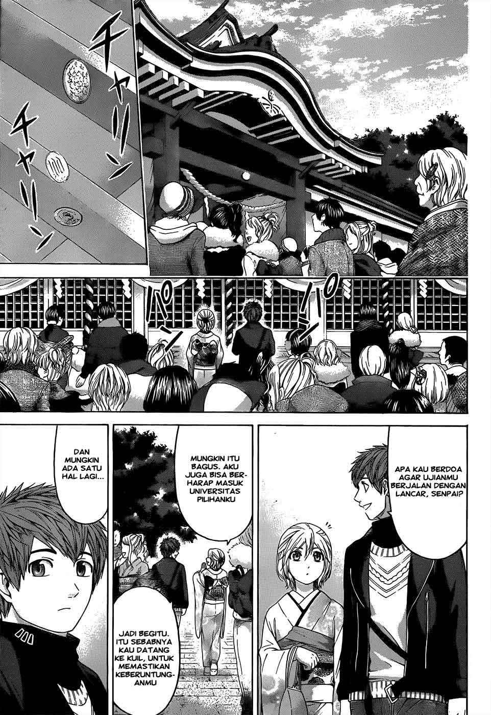 Chapter 100 - halaman 12