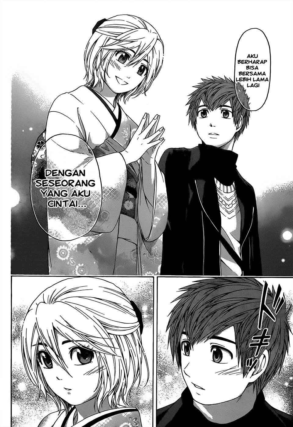 Chapter 100 - halaman 13