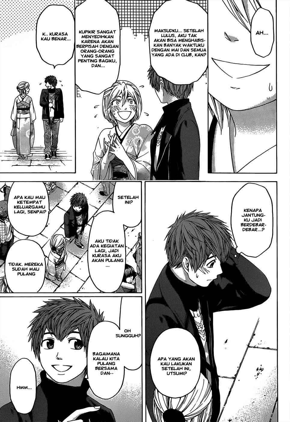 Chapter 100 - halaman 14